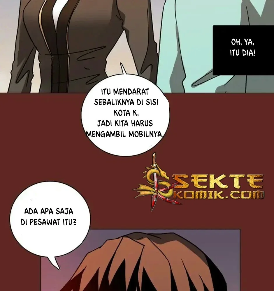 Halaman 70 — Dreamcide Chapter 94