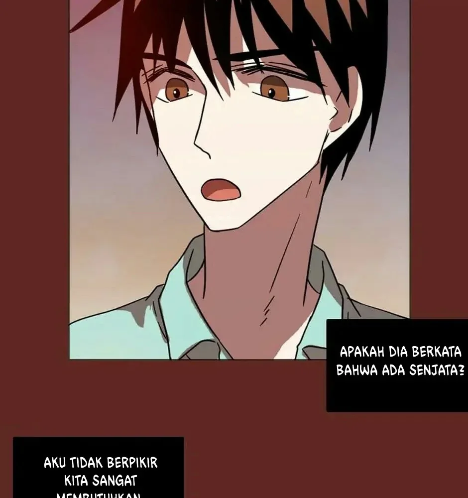 Halaman 71 — Dreamcide Chapter 94