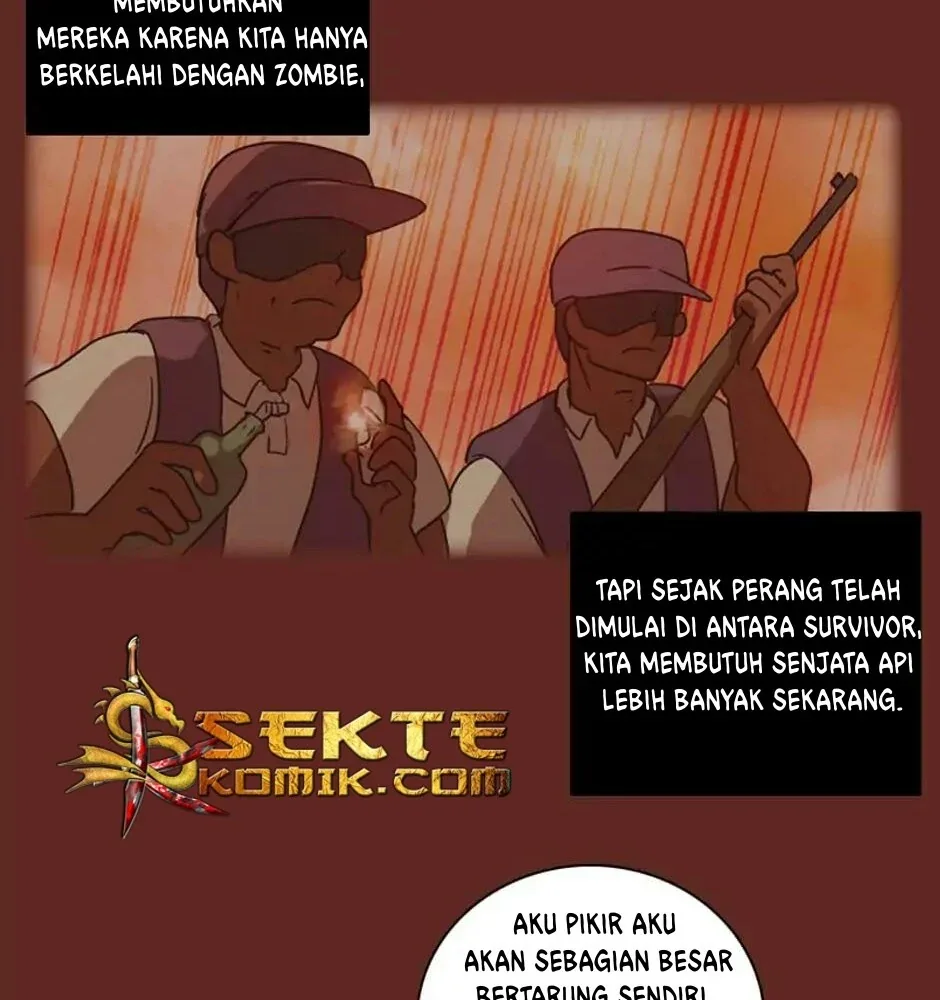 Halaman 72 — Dreamcide Chapter 94