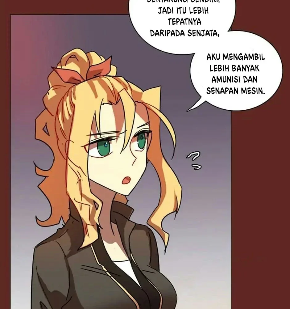 Halaman 73 — Dreamcide Chapter 94
