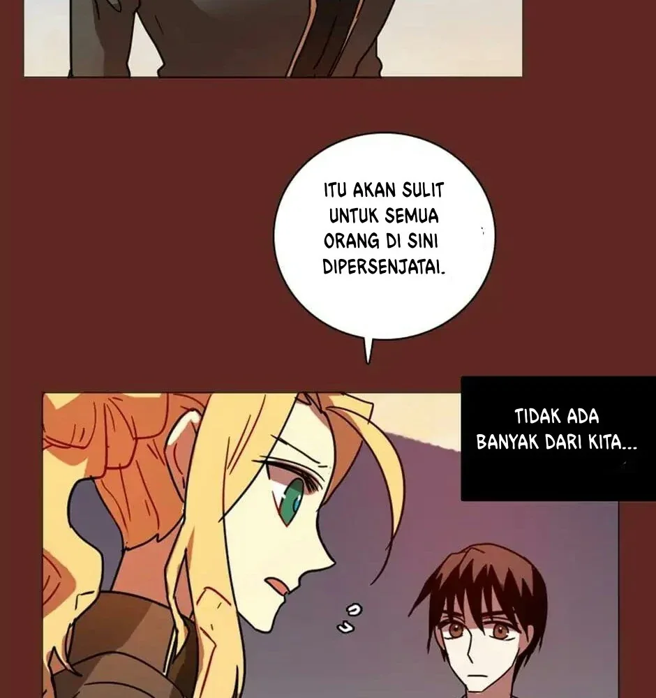 Halaman 74 — Dreamcide Chapter 94