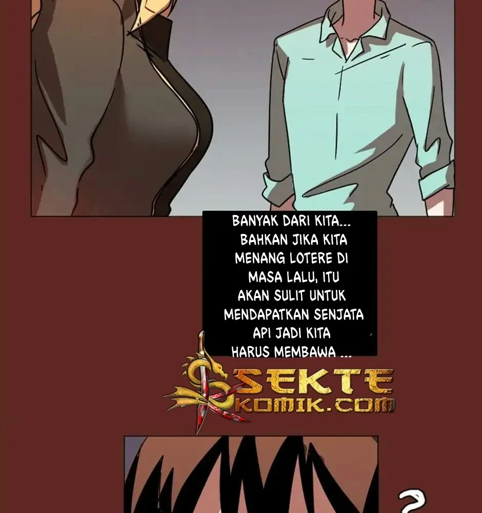Halaman 75 — Dreamcide Chapter 94