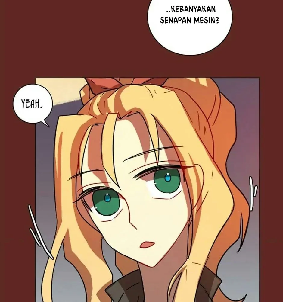 Halaman 77 — Dreamcide Chapter 94
