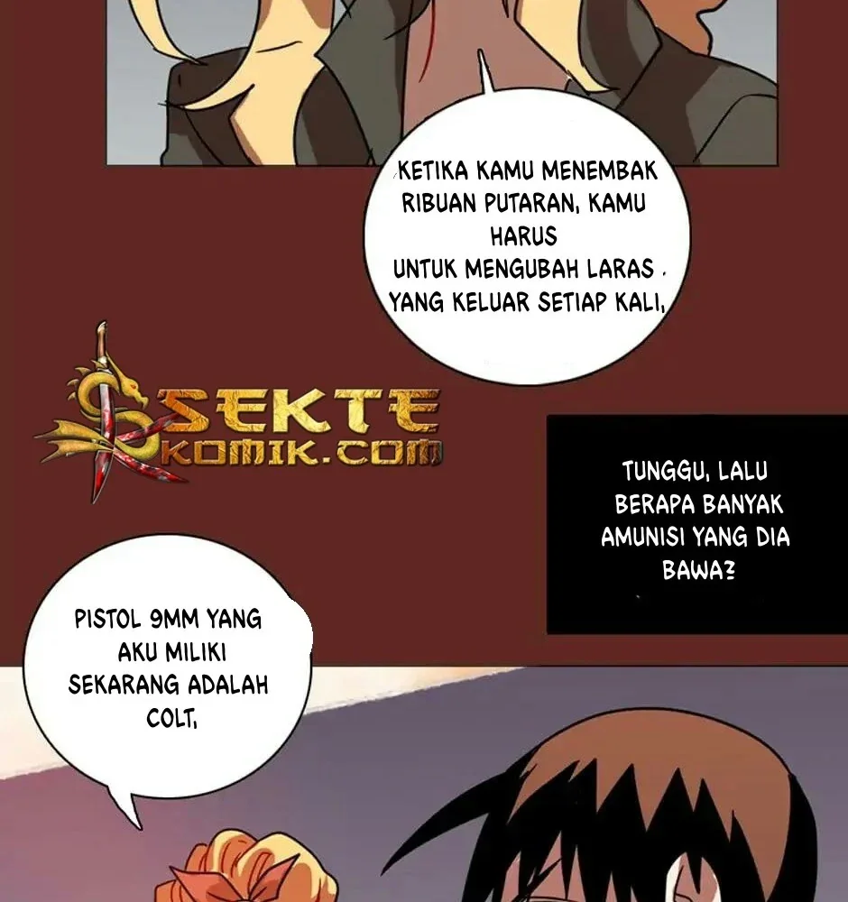 Halaman 78 — Dreamcide Chapter 94