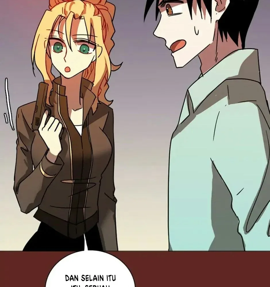 Halaman 79 — Dreamcide Chapter 94