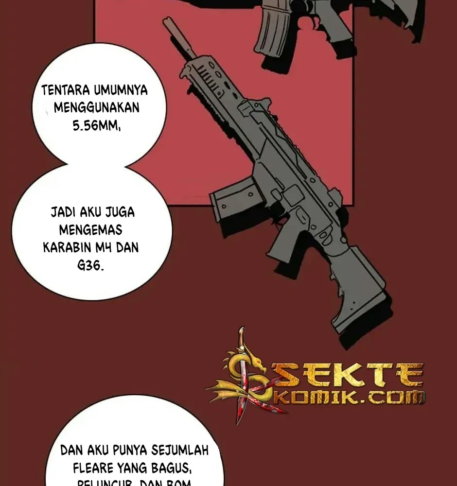 Halaman 81 — Dreamcide Chapter 94