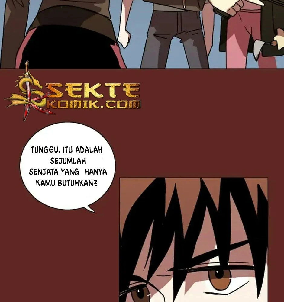Halaman 84 — Dreamcide Chapter 94