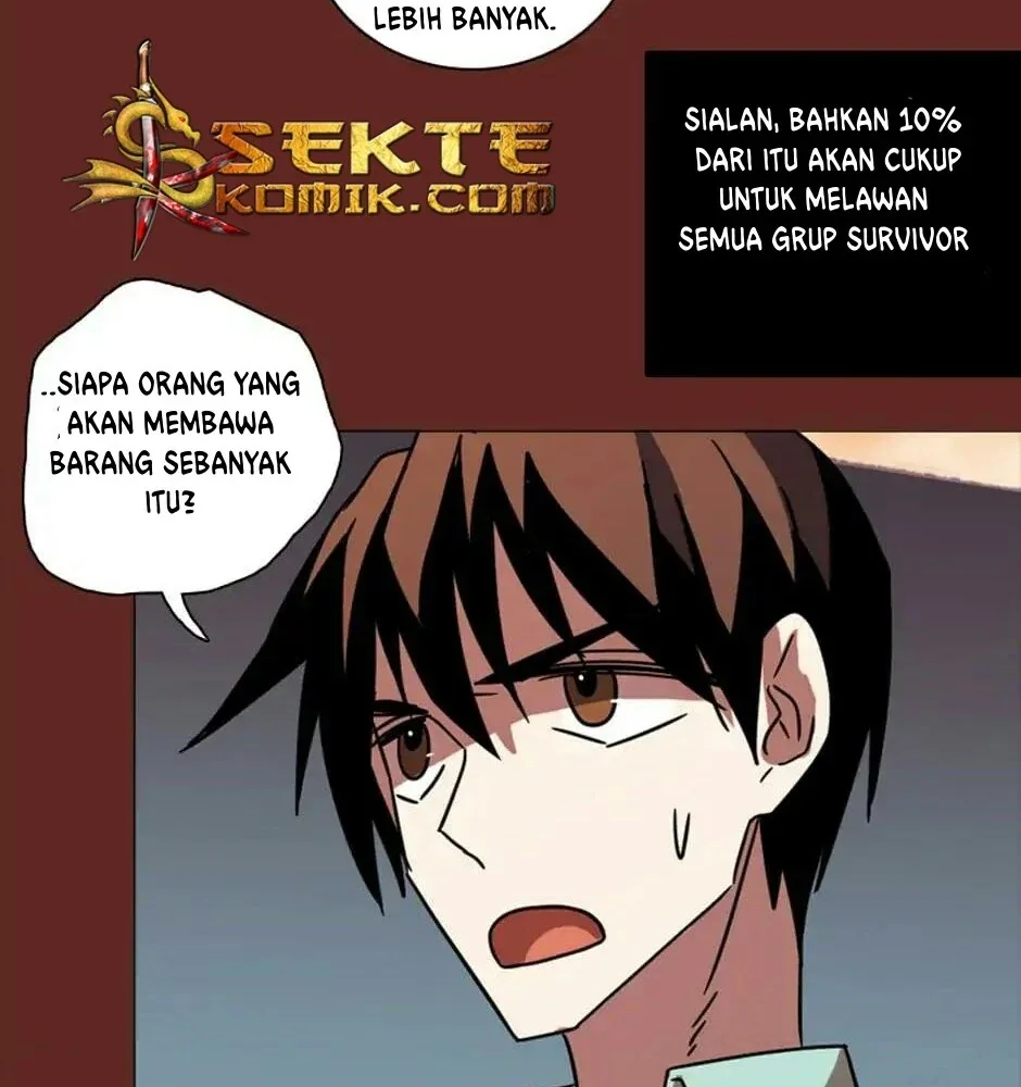 Halaman 89 — Dreamcide Chapter 94