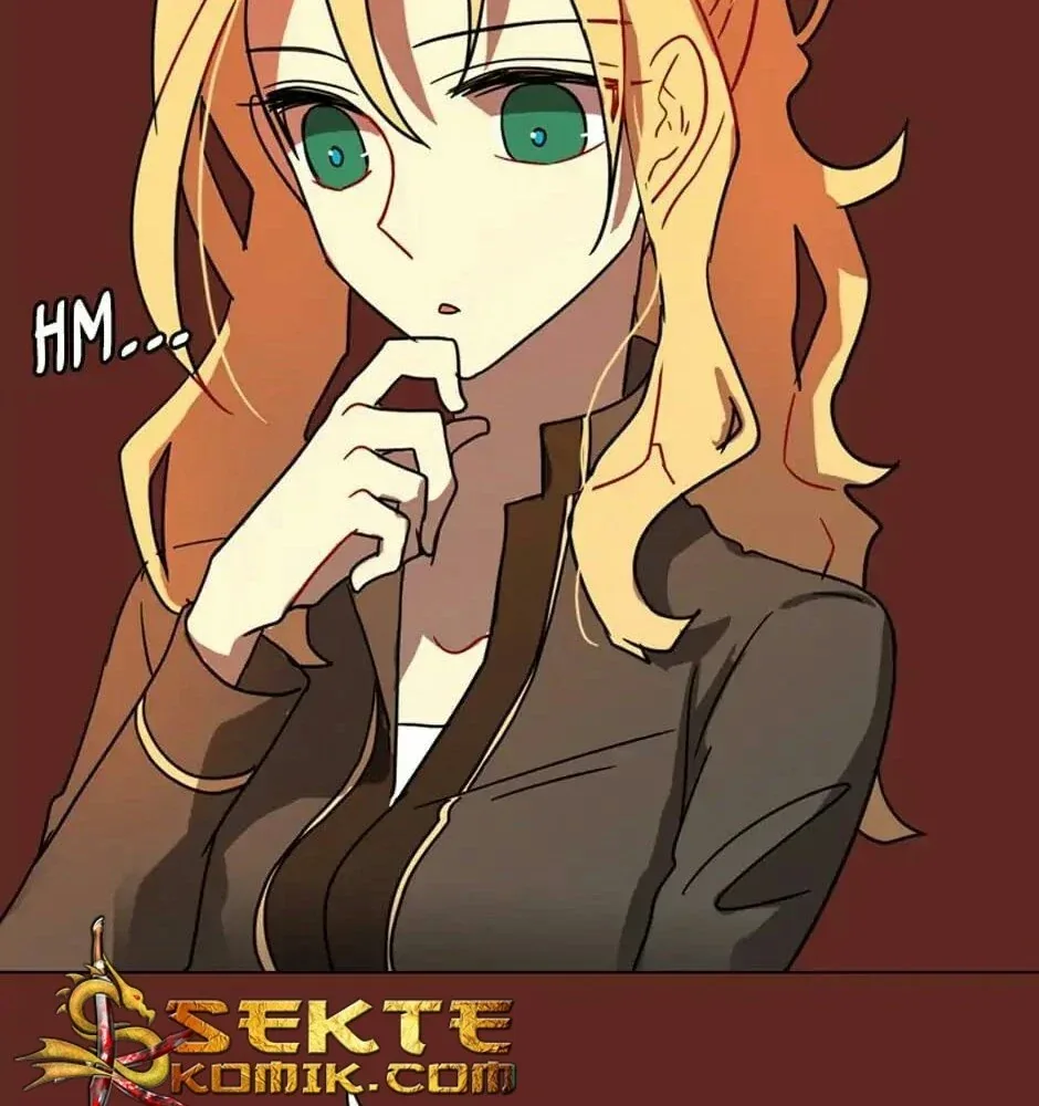 Halaman 91 — Dreamcide Chapter 94