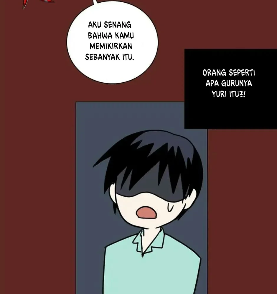 Halaman 92 — Dreamcide Chapter 94