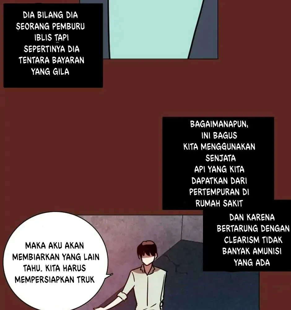 Halaman 93 — Dreamcide Chapter 94