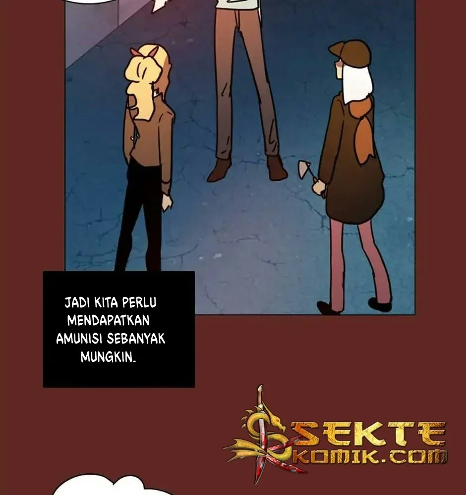 Halaman 94 — Dreamcide Chapter 94
