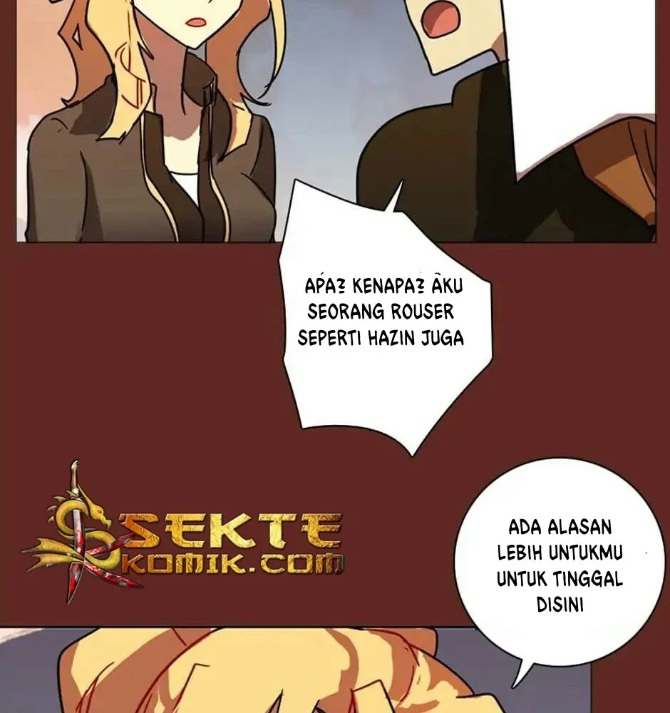 Halaman 97 — Dreamcide Chapter 94