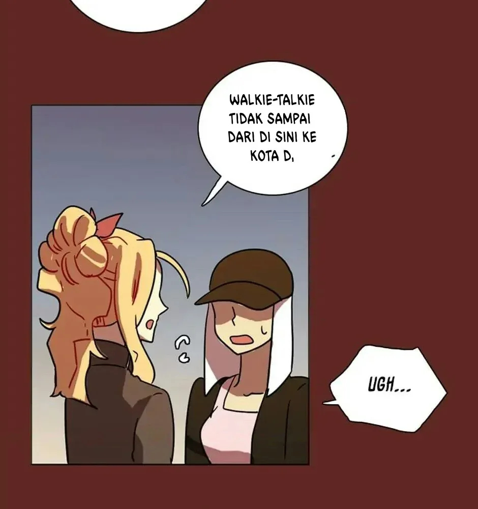 Halaman 99 — Dreamcide Chapter 94
