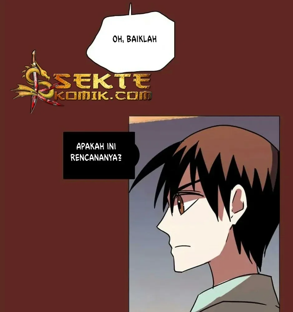 Halaman 100 — Dreamcide Chapter 94