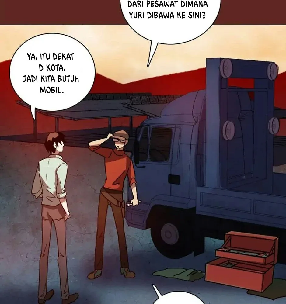 Halaman 102 — Dreamcide Chapter 94