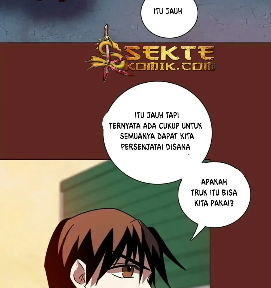 Halaman 103 — Dreamcide Chapter 94