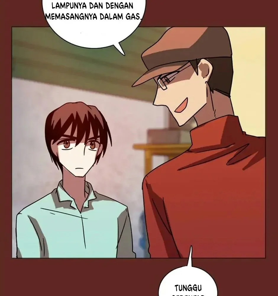 Halaman 105 — Dreamcide Chapter 94