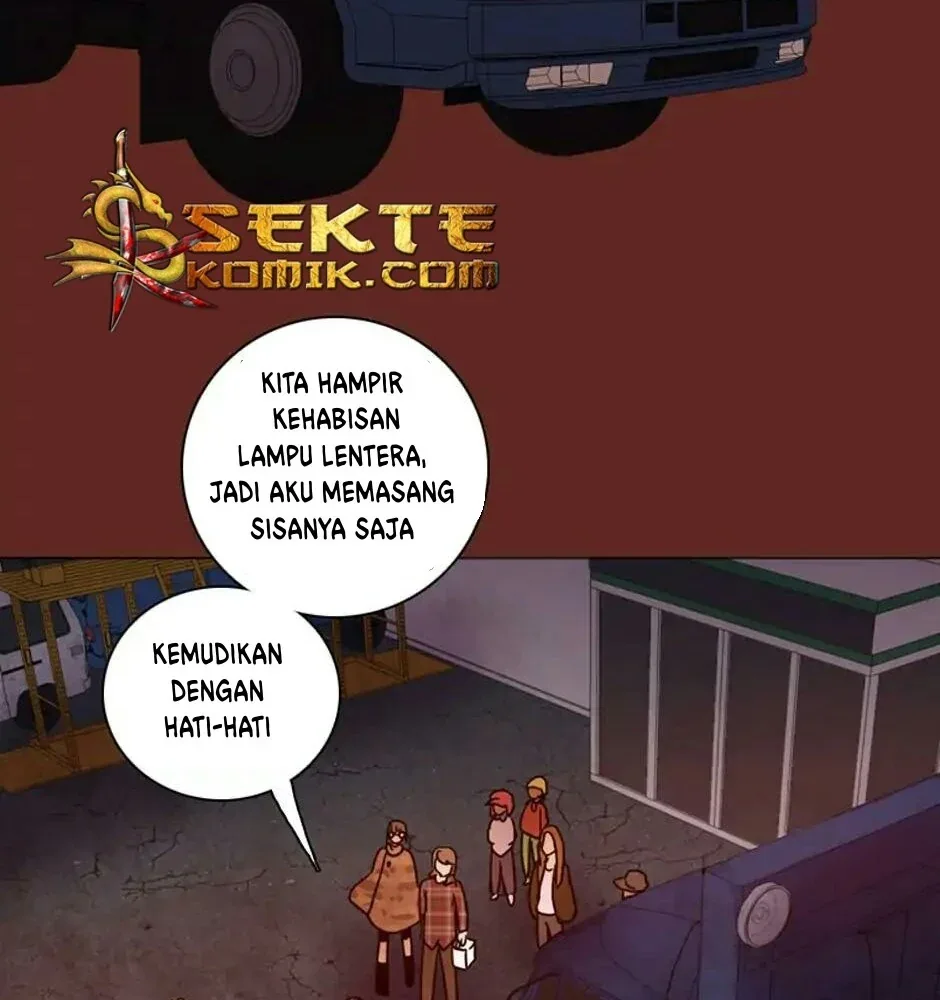 Halaman 107 — Dreamcide Chapter 94
