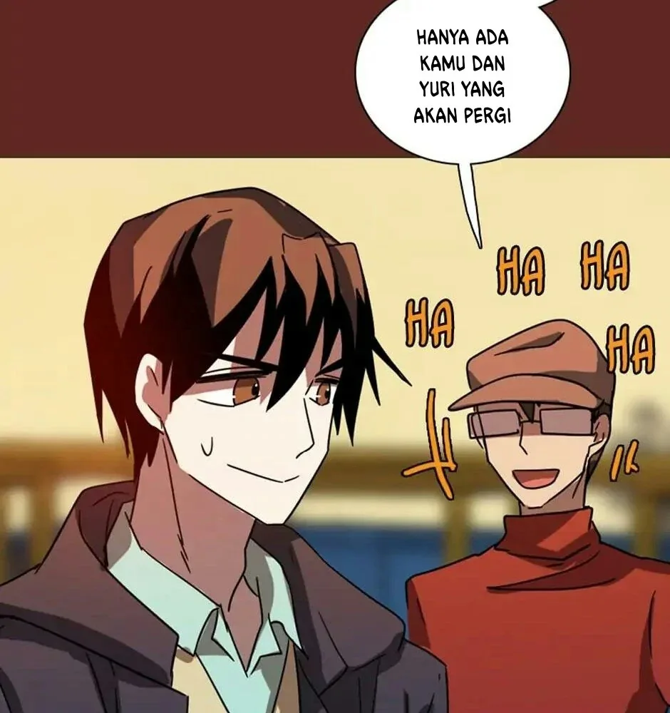 Halaman 109 — Dreamcide Chapter 94