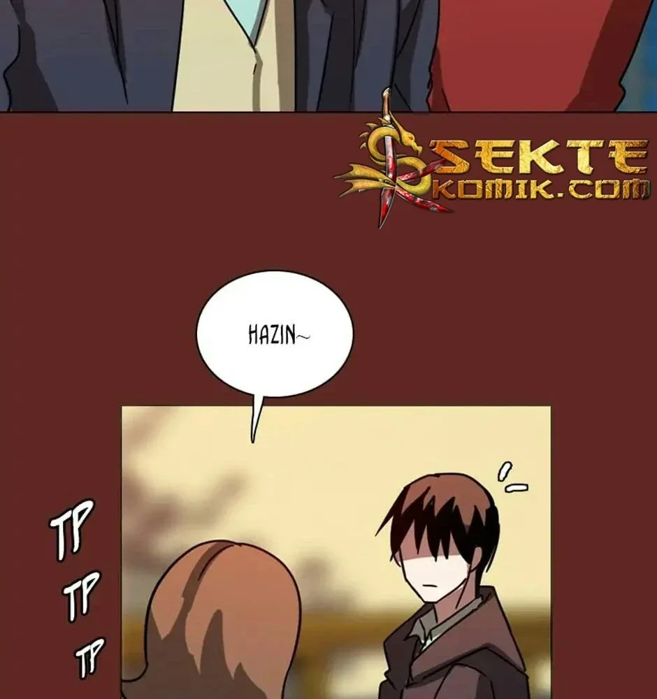 Halaman 110 — Dreamcide Chapter 94