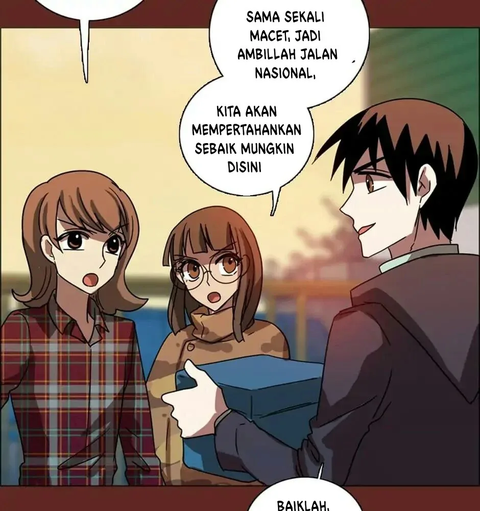 Halaman 114 — Dreamcide Chapter 94