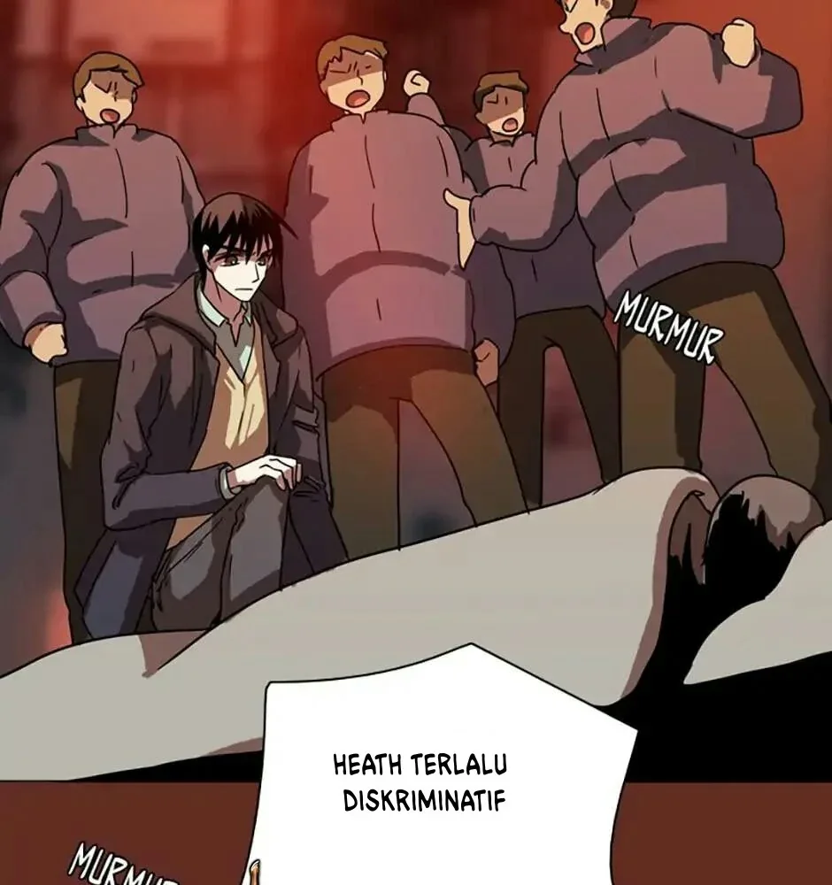 Halaman 8 — Dreamcide Chapter 66