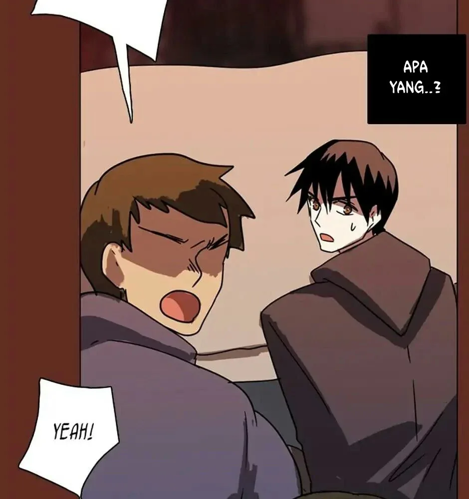 Halaman 15 — Dreamcide Chapter 66