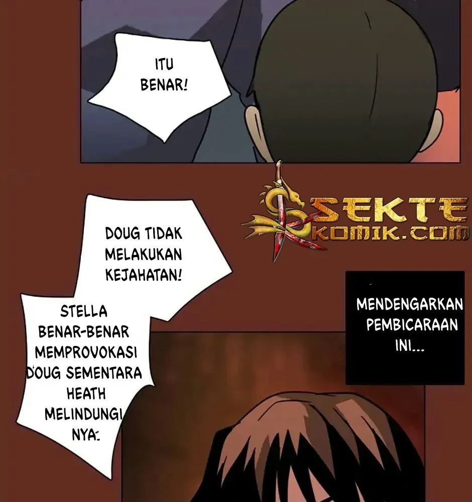 Halaman 16 — Dreamcide Chapter 66