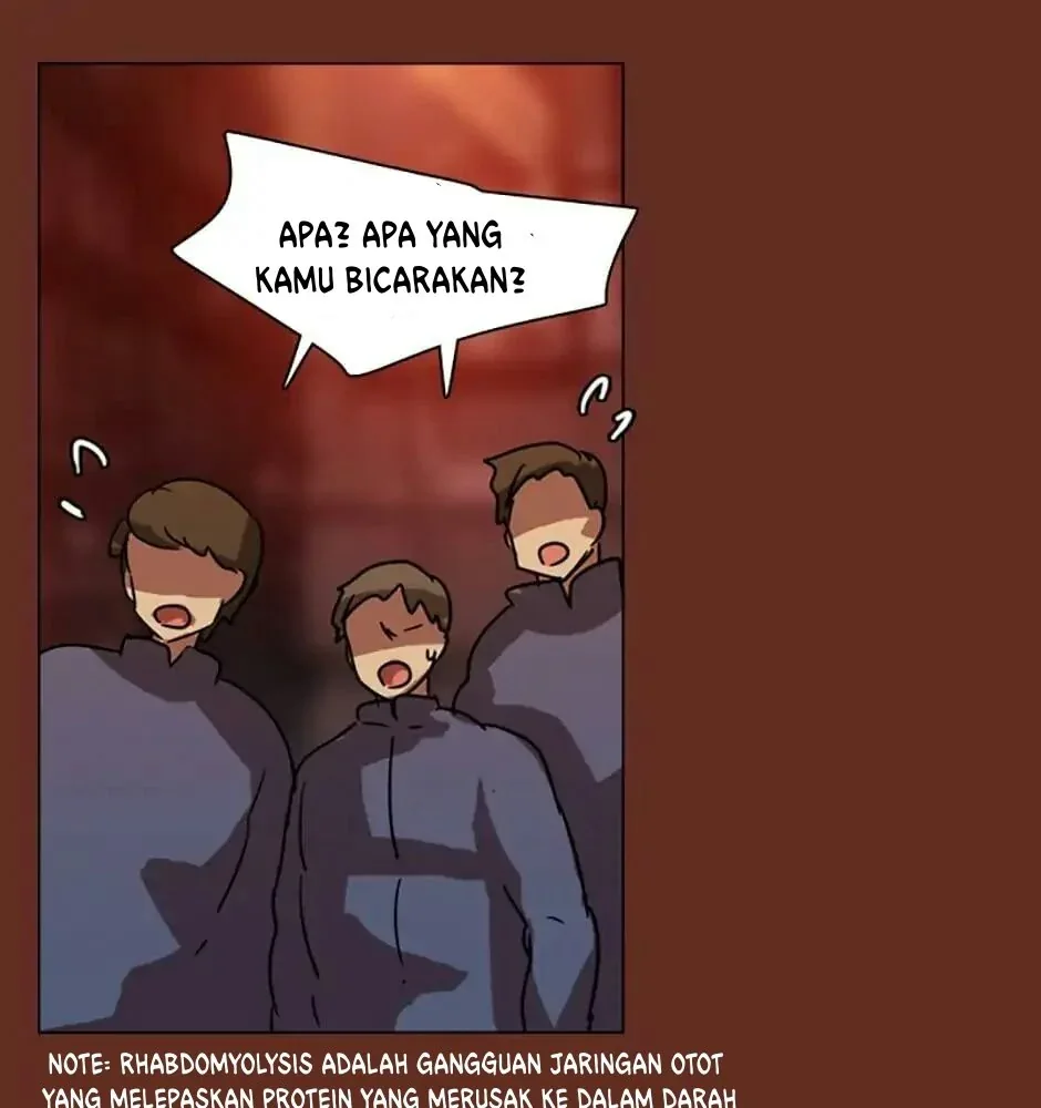 Halaman 20 — Dreamcide Chapter 66