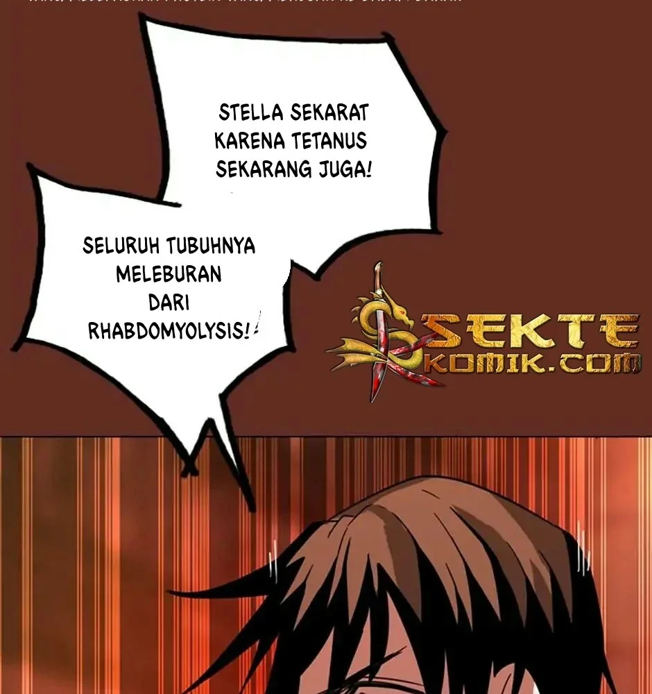 Halaman 21 — Dreamcide Chapter 66