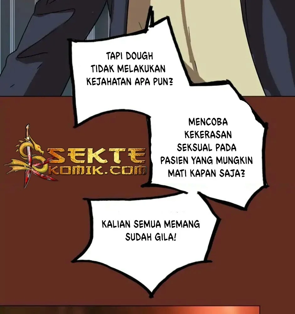 Halaman 23 — Dreamcide Chapter 66