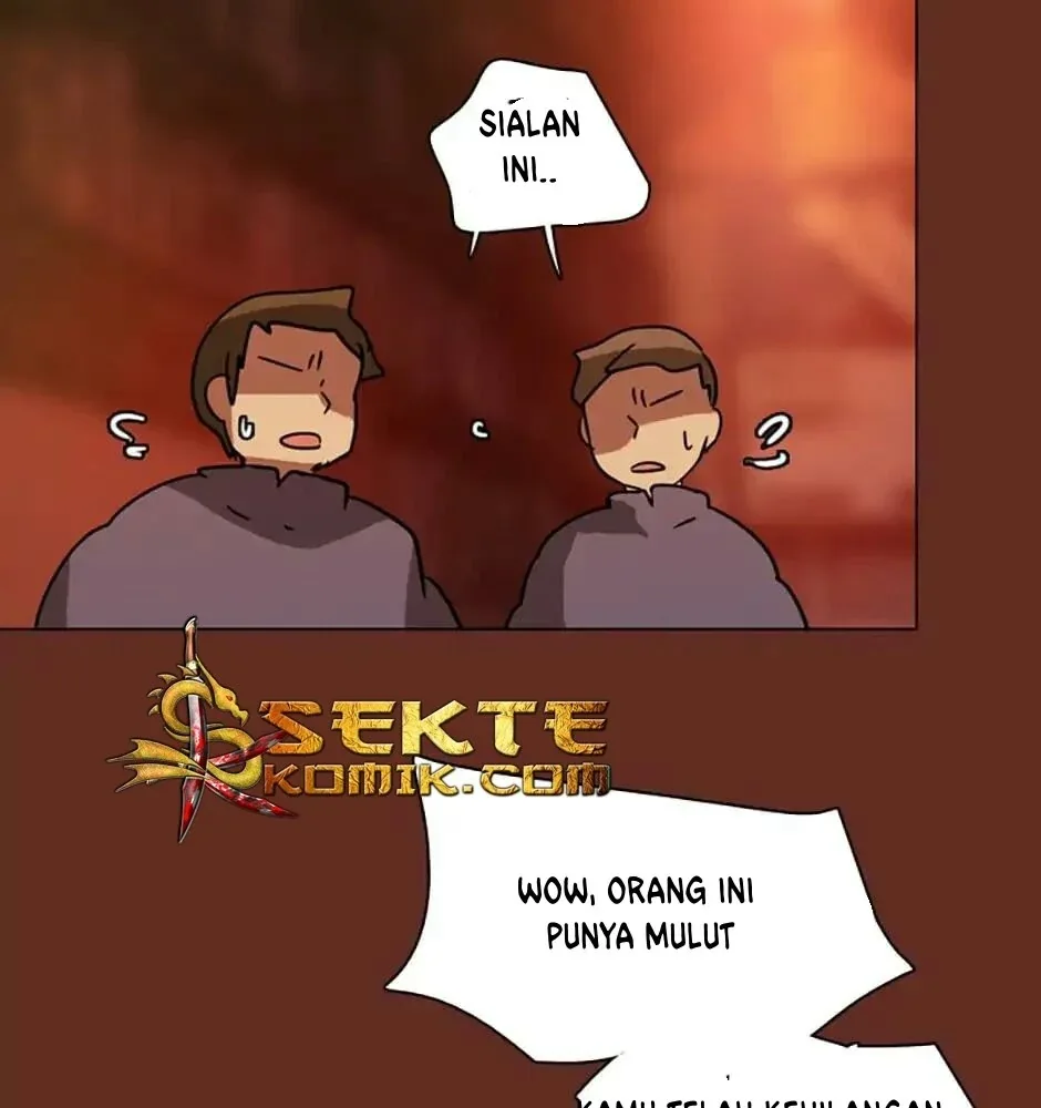 Halaman 24 — Dreamcide Chapter 66
