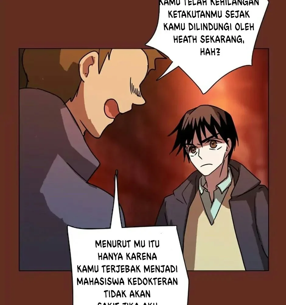 Halaman 25 — Dreamcide Chapter 66