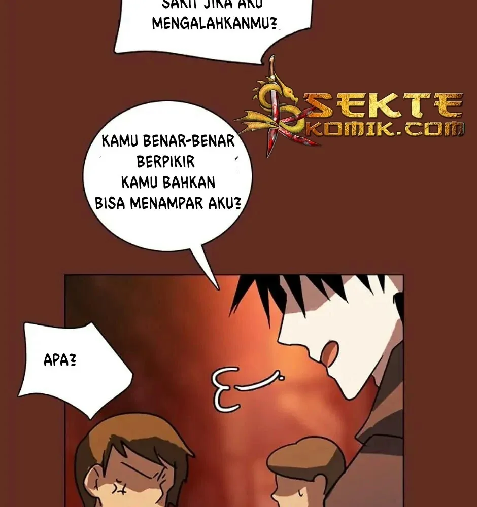 Halaman 26 — Dreamcide Chapter 66