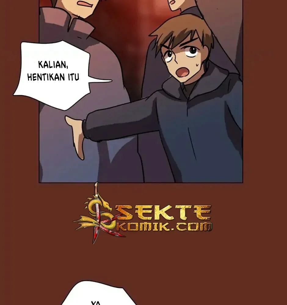 Halaman 27 — Dreamcide Chapter 66