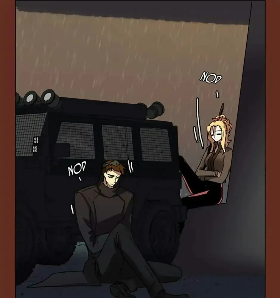 Halaman 38 — Dreamcide Chapter 66