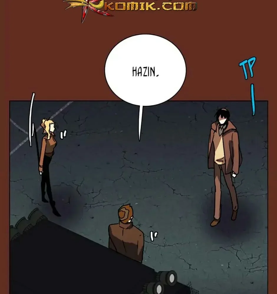 Halaman 41 — Dreamcide Chapter 66
