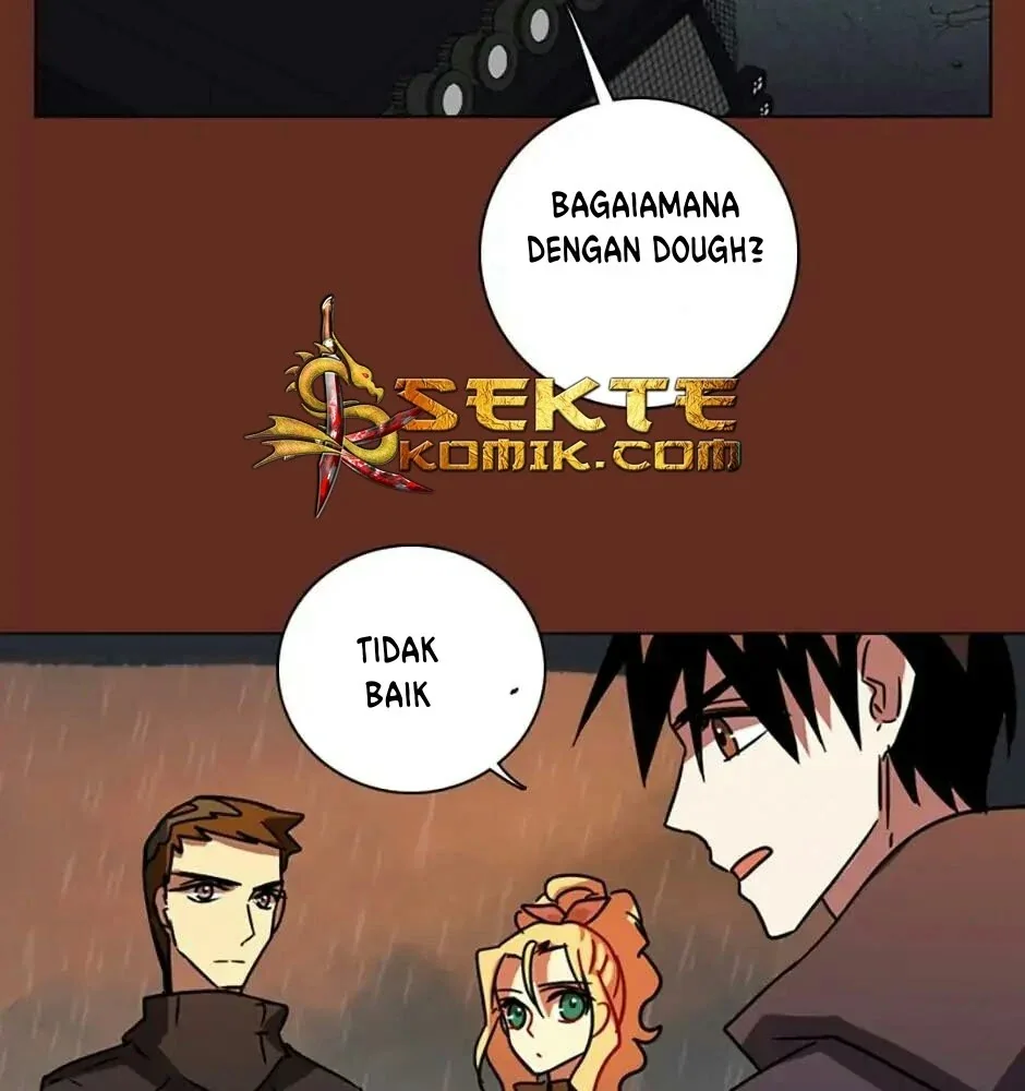 Halaman 42 — Dreamcide Chapter 66