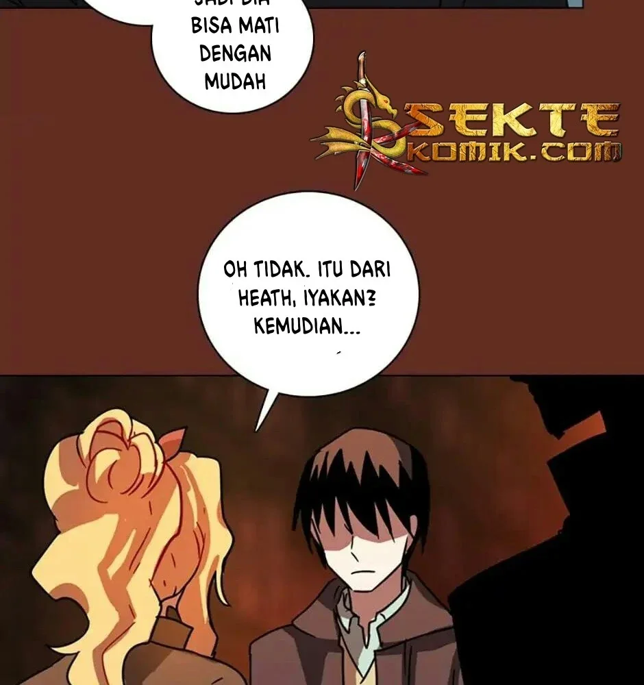 Halaman 45 — Dreamcide Chapter 66