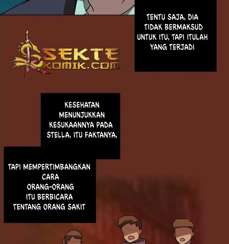 Halaman 47 — Dreamcide Chapter 66