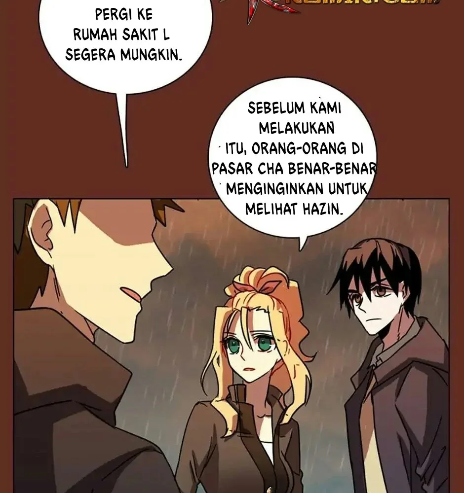 Halaman 62 — Dreamcide Chapter 66