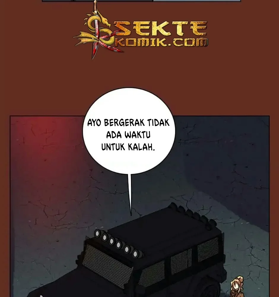 Halaman 68 — Dreamcide Chapter 66
