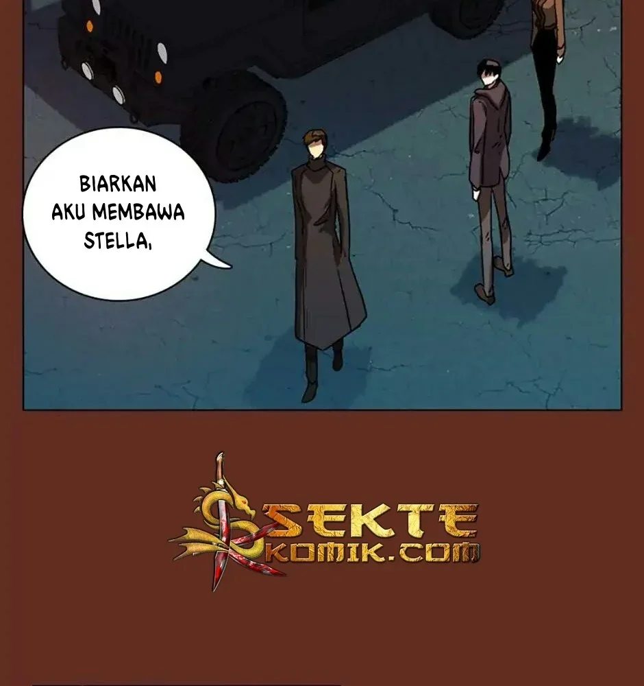 Halaman 69 — Dreamcide Chapter 66