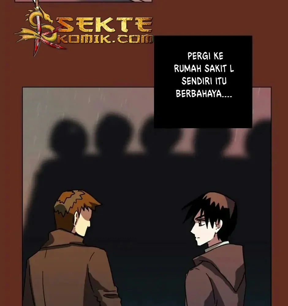Halaman 71 — Dreamcide Chapter 66