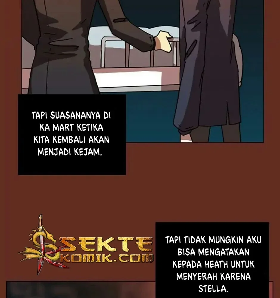 Halaman 72 — Dreamcide Chapter 66