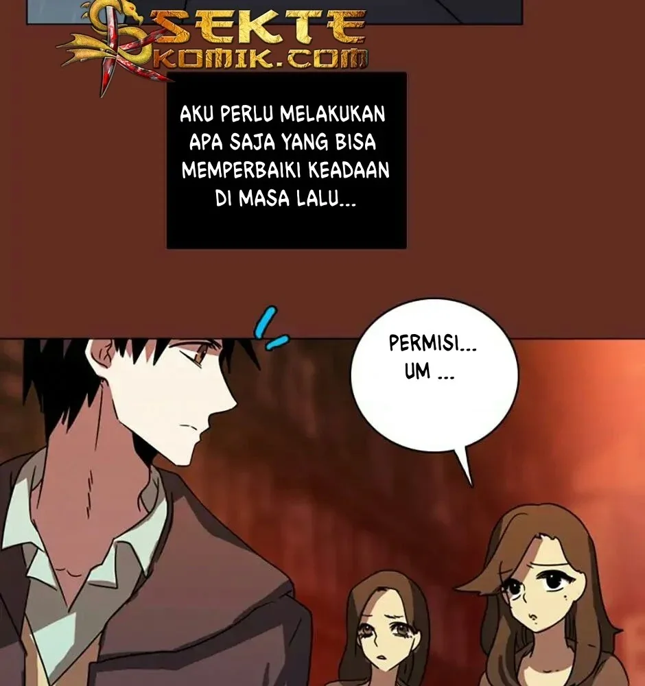 Halaman 77 — Dreamcide Chapter 66
