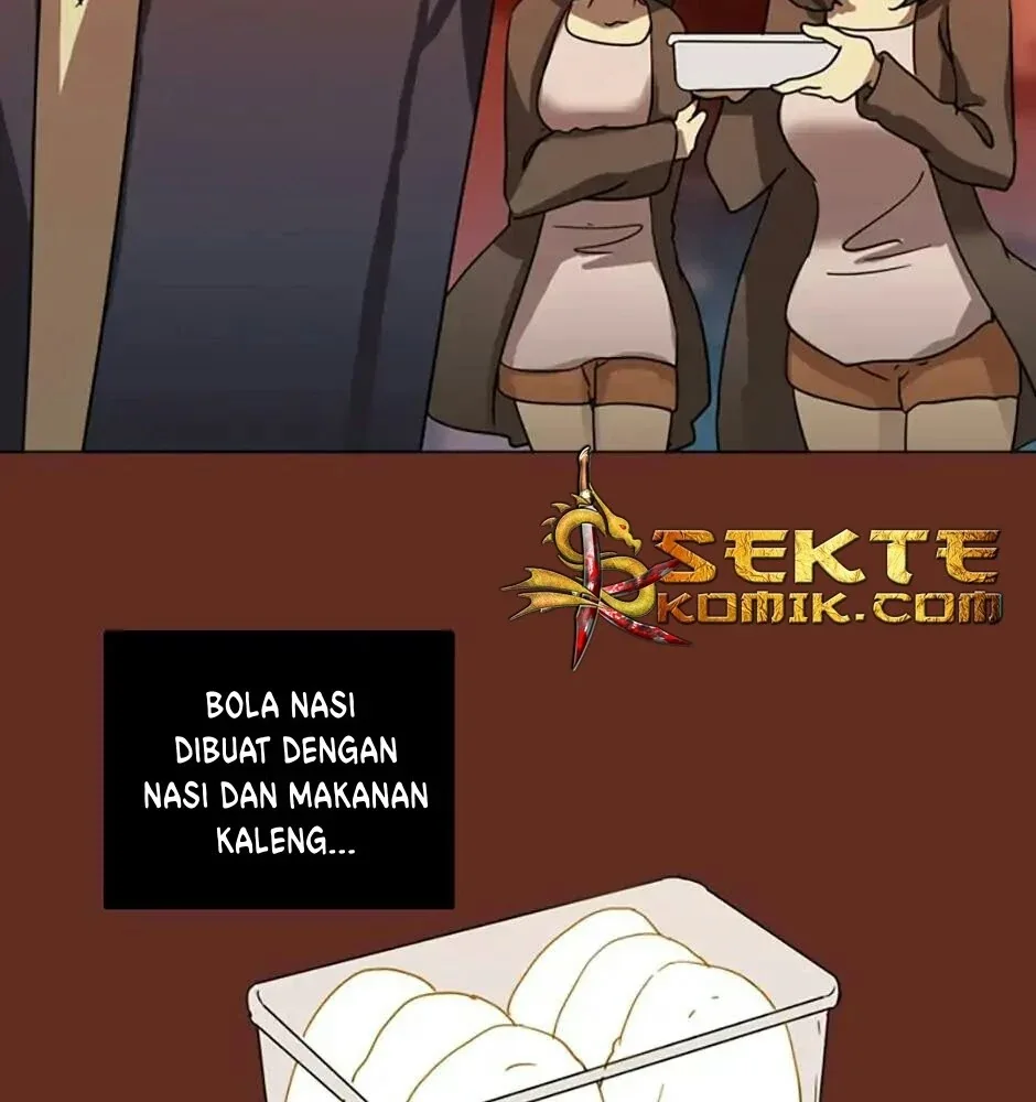 Halaman 78 — Dreamcide Chapter 66