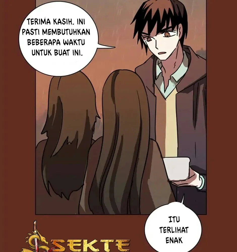 Halaman 80 — Dreamcide Chapter 66