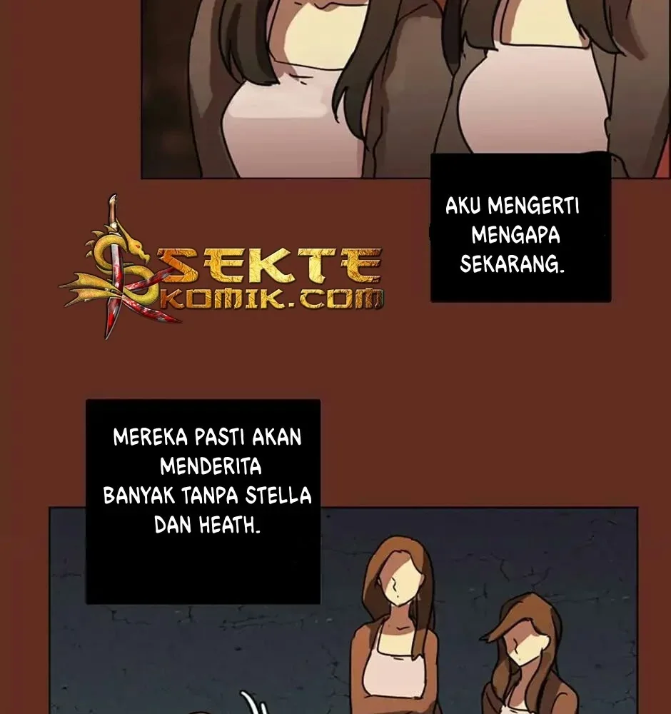 Halaman 84 — Dreamcide Chapter 66